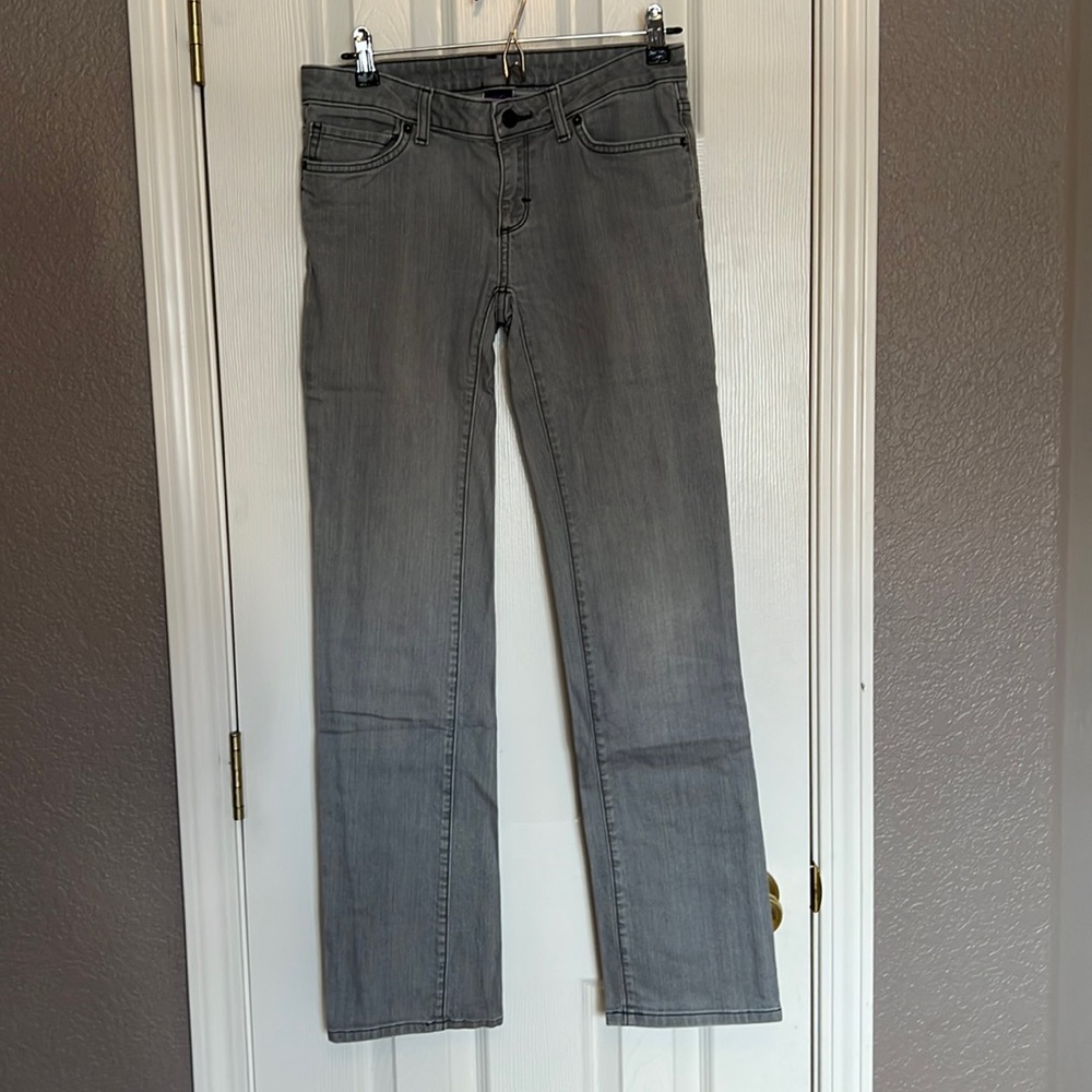 Patagonia Jeans Waist 26